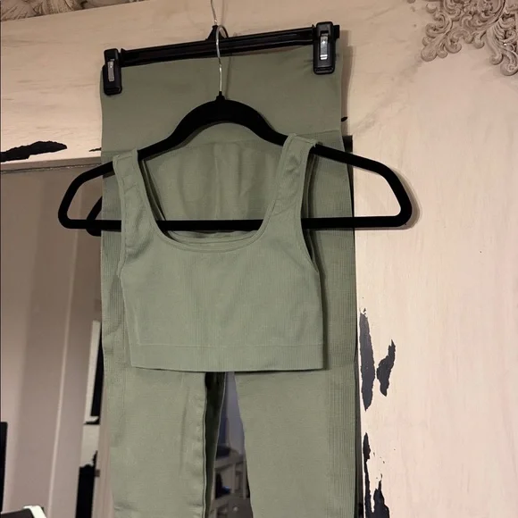 SET Active set size S - Picture 2 of 8